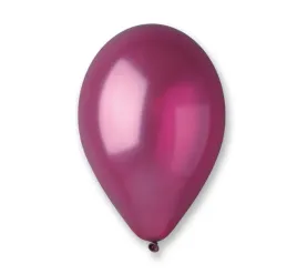 balony-metalizowane-bordowe-26cm-100szt-gemar