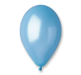 balony-metalizowane-jasnoniebieskie-26cm-100szt-gemar