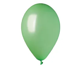 balony-metalizowane-zelono-mietowy-26cm-100szt-gemar