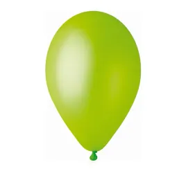 balony-metalizowane-jasnozielony-26cm-100szt-gemar