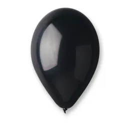 balony-metalizowane-czarne-26cm-100szt-gemar