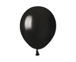 balony-metalizowane-czarne-13cm-100szt-gemar