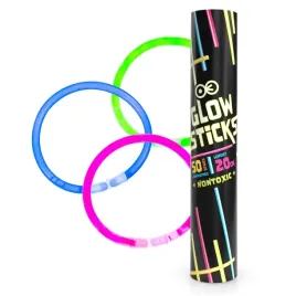 bransoletki-swiecace-opaski-fluorescencyjne-roznokolorowe-50-szt