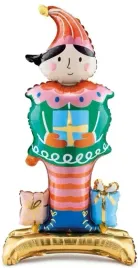 balon-foliowy-elf-stojacy-skrzat-swieta-bozego-narodzenia-88cm