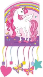piniata-jednorozec-papierowa-unicorn-rainbow-27-x-21-cm