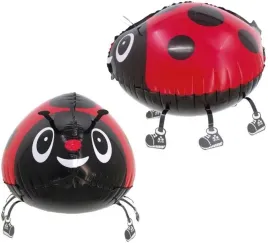 balon-foliowy-biedronka-na-urodziny-zwierzeta-37cm
