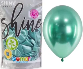 balony-shiny-zielone-33cm-13-50szt-gemar-lateksowe-gumowe-chrom-polysk-93