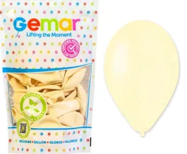 balony-pastelowe-maslane-butter-26cm-10-100szt-gemar-lateksowe-gumowe-103