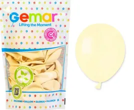 balony-pastelowe-maslane-butter-13cm-5-100szt-gemar-lateksowe-gumowe-103