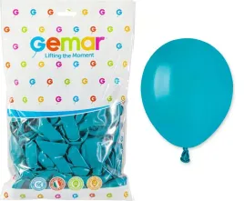 balony-pastel-turkusowo-niebieskie-13cm-5-100szt-gemar-profesjonalne-068