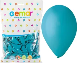 balony-pastel-turkusowo-niebieskie-30cm-12-100szt-gemar-profesjonalne-068