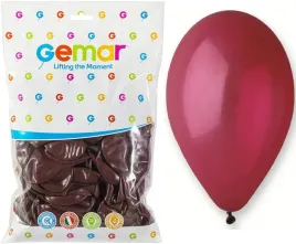 balony-pastelowe-bordowe-30cm-12-100szt-gemar-lateksowe-gumowe-047