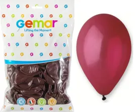balony-pastelowe-bordowe-26cm-10-100szt-gemar-lateksowe-gumowe-047