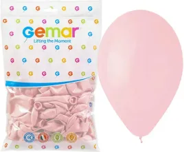 balony-pastelowe-pudrowy-roz-powder-30cm-12-100szt-gemar-lateksowe-107