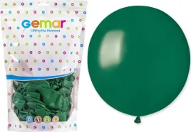 balony-pastelowe-butelkowa-zielen-48cm-19-gemar-25szt-lateksowy-104