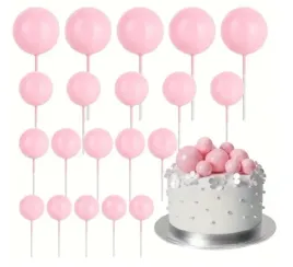 rozowe-matowe-kule-kulki-na-tort-dekoracja-ciasto-topper-pikery-20-sztuk