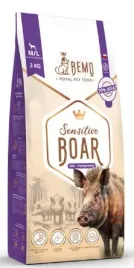 bemo-sensitive-adult-m-l-boar-dzik-monoproteinowa-hipoalergiczna-3kg