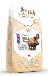 bemo-sensitive-adult-m-l-boar-dzik-monoproteinowa-hipoalergiczna-15kg
