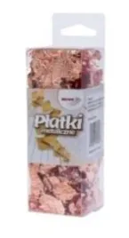 platki-metaliczne-miedziane