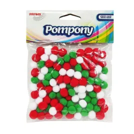pompony-akrylowe-100-szt-brewis