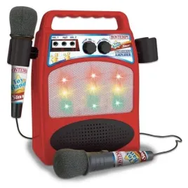bontempi-wzmacniacz-z-mikrofonami-w-pudelku