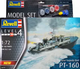 model-plastikowy-patrol-torpedo-boat-revell-65175