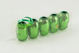 wstazka-pakowanie-prezent-kpl-5-szt-zielona-5mm