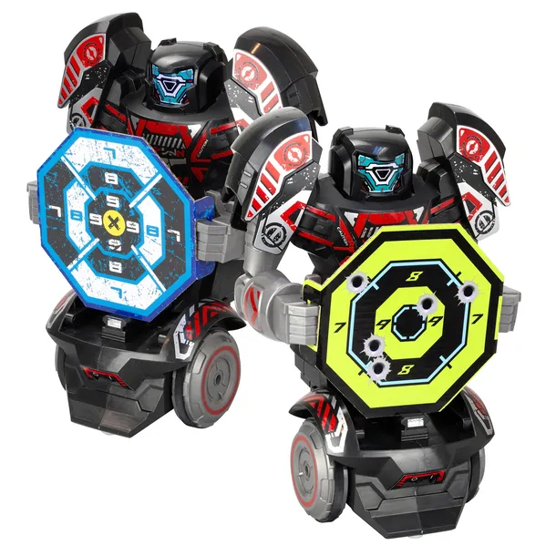 silverlit-robo-rapidfire-kolor-czerwony