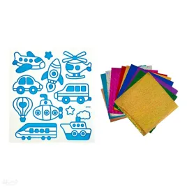 piankowe-naklejki-diy-z-folia-pojazdy-11-szt