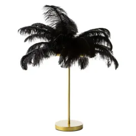 lampa-stolowa-feri-65x68-cm-czarno-zlota-z-piorami-strusimi