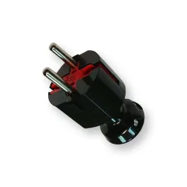 wtyczka-prosta-b-u-16a-2p-250v-czarna-wt-4-cz