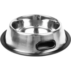 chico-miska-metalowa-na-gumie-dla-psa-z-uchwytami-095l