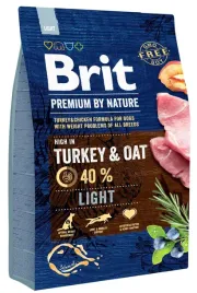 brit-premium-by-nature-light-karma-dla-psa-psow-z-nadwaga-3kg