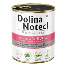 dolina-noteci-premium-adult-cielecina-groszek-mokra-karma-dla-psa-800g