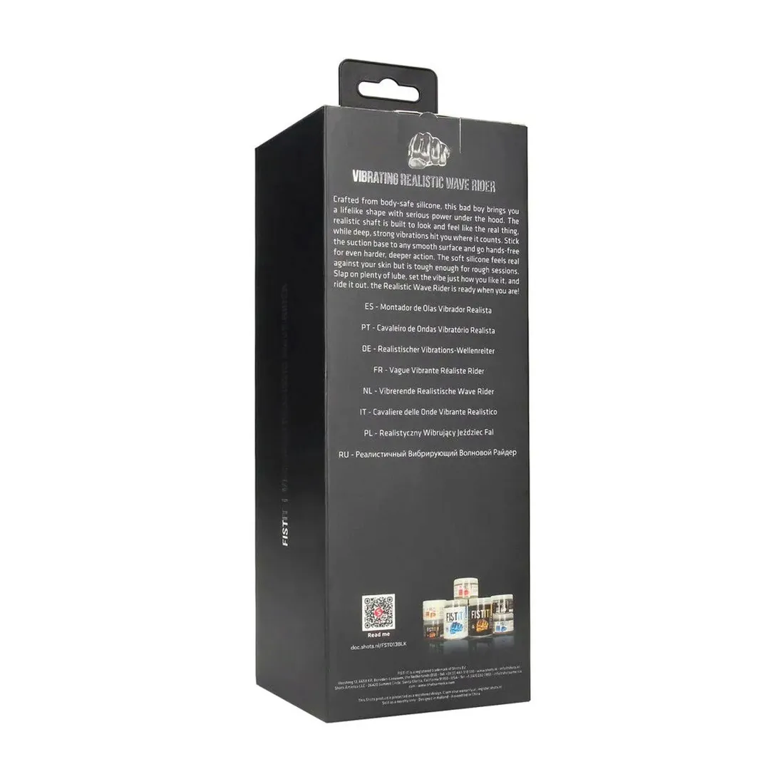 vibrating-realistic-wave-rider-black