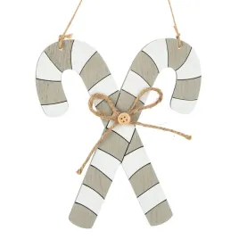 zawieszka-choinkowa-cukrowe-laski-18cm-popielato-biala-komplet-12-szt