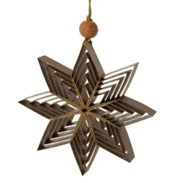 zawieszka-choinkowa-gwiazda-12cm-brazowo-zlota-komplet-3-szt