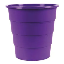 kosz-na-smieci-office-products-16-l-fioletowy-plastikowy