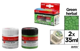 farba-akrylowa-ciema-zielen-srodek-do-spekan-2x35