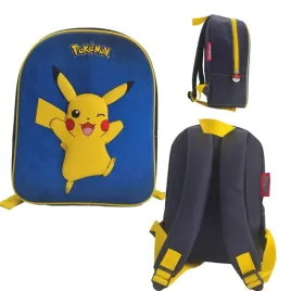plecak-pokemon-pikachu-3d-eva-32-cm-niebieski-przedszkolny-szkolny