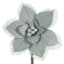 kwiat-swiateczny-gwiazda-betlejemska-16cm-srebrna-komplet-24-szt