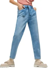 mustang-jeansy-damskie-niebieskie-mom-jeans-z-paskiem-25-32-j5h