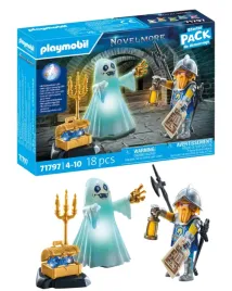playmobil-duch-i-rycerz-novelmore-71797