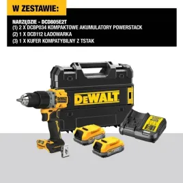 wiertarko-wkretarka-akum-z-udarem-xr-18v-2-1-7ah-dw-dcd805e2t