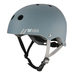 kask-sportowy-80six-wielofunkcyjny-szary-matowy-m-l-dopasowana-tarcza