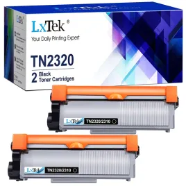 toner-lxtek-tn2320-tn2310-do-brother-mfc-l2700dn-hl-l2300d-hl-l2360dn