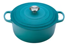naczynie-le-creuset-signature-turkusowe-24cm-6-7-l-emaliowane-zeliwne