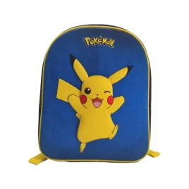 plecak-pokemon-pikachu-3d-eva-32-cm-niebieski-przedszkolny-szkolny
