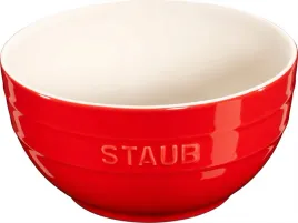 miska-ceramiczna-okragla-18-cm-15-l-czerwona-staub-serving