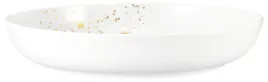 miska-okragla-28-cm-biala-zlote-gwiazdki-seltmann-liberty-golden-stars
